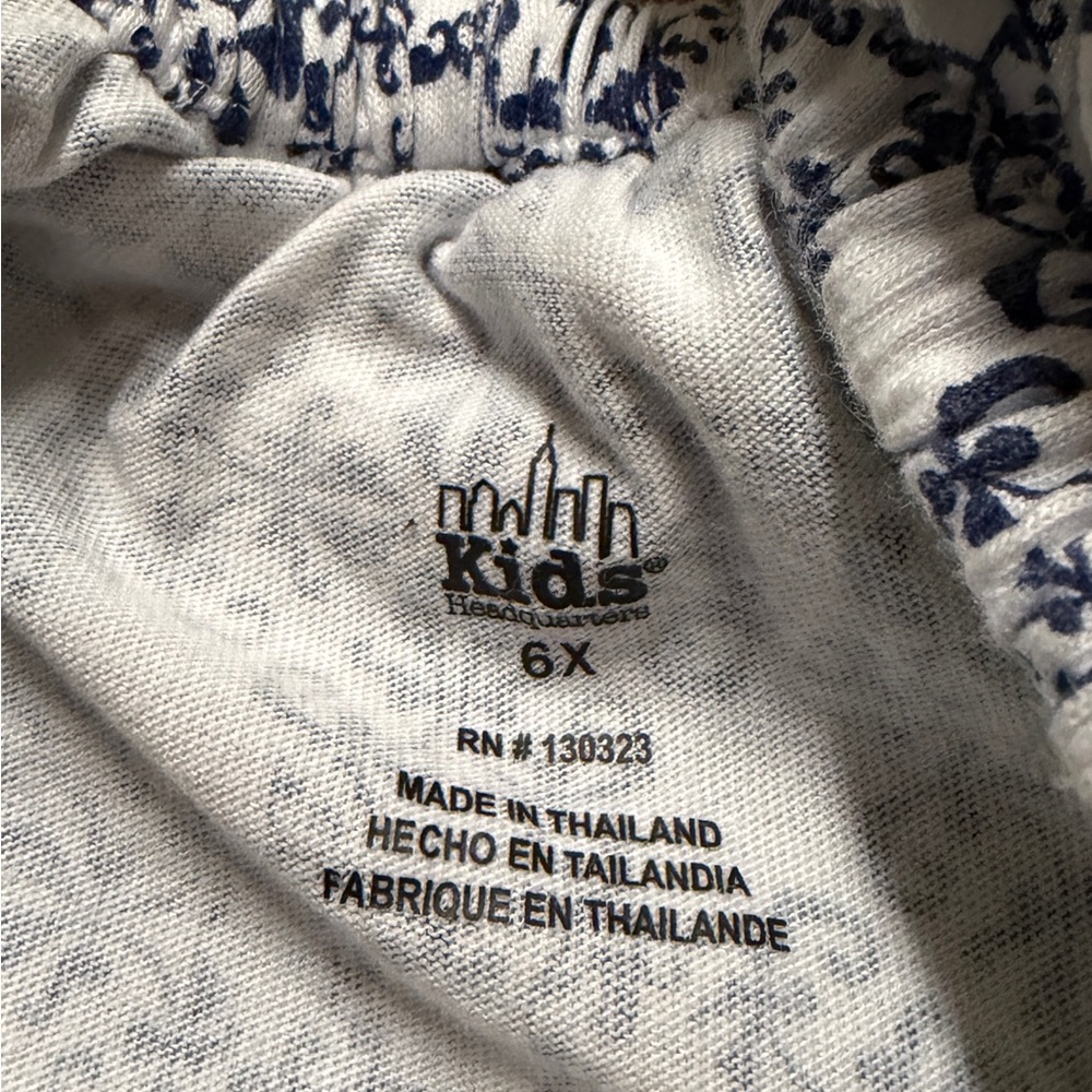 Five Shirts - Picture 9 of 9